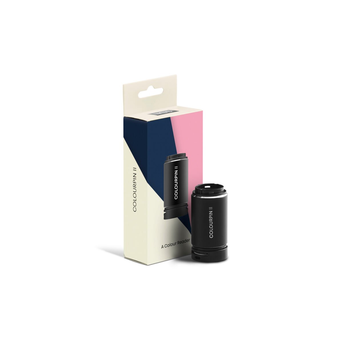 NCS Colourpin II